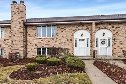 15409 S 73rd Avenue #6, Orland Park, IL 60462 - Photo 1