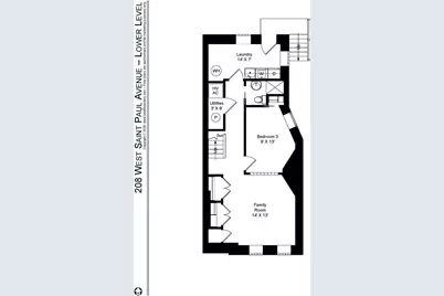 208 W St Paul Avenue, Chicago, IL 60614 - Photo 4