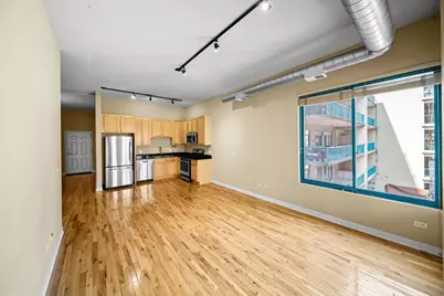 910 W Madison Street #609, Chicago, IL 60607 - Photo 4