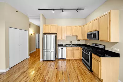 910 W Madison Street #609, Chicago, IL 60607 - Photo 8