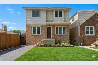 3322 N Pittsburgh Avenue, Chicago, IL 60634 - Photo 1