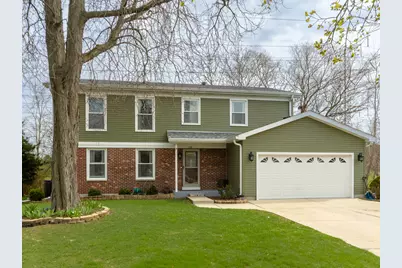 1201 N Scarlet Court, Addison, IL 60101 - Photo 1