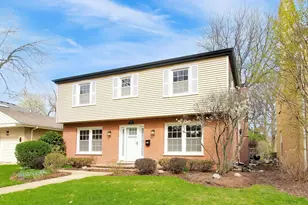 1107 S Hamlin Ave, Park Ridge, IL 60068 - Photo 1