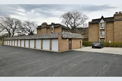 360 Claymoor Avenue #2E, Hinsdale, IL 60521 - Photo 8