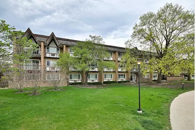 360 Claymoor Avenue #2E, Hinsdale, IL 60521 - Photo 4