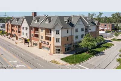 310 S Main Street #202, Lombard, IL 60148 - Photo 1