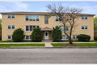 5834 W Montrose Avenue #1S, Chicago, IL 60634 - Photo 1