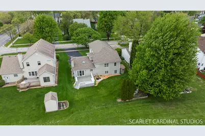 1004 Prairie View Court, Naperville, IL 60563 - Photo 24