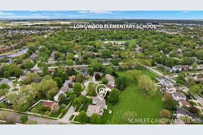 1004 Prairie View Court, Naperville, IL 60563 - Photo 26