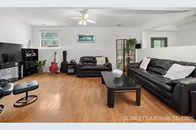 1004 Prairie View Court, Naperville, IL 60563 - Photo 18