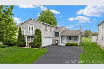 1004 Prairie View Court, Naperville, IL 60563 - Photo 1