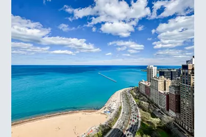1040 N Lake Shore Drive #37A, Chicago, IL 60611 - Photo 8