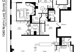 1040 N Lake Shore Dr, Chicago, IL 60611 - Photo 44