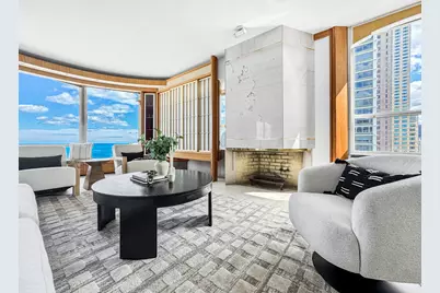 1040 N Lake Shore Drive #37A, Chicago, IL 60611 - Photo 6