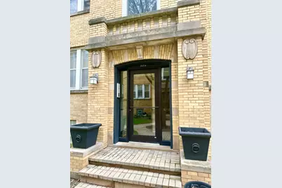 1334 W Estes Avenue #3S, Chicago, IL 60626 - Photo 4