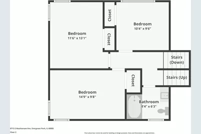 8713 S Washtenaw Avenue, Evergreen Park, IL 60805 - Photo 44