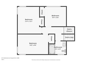 8713 S Washtenaw Ave, Evergreen Park, IL 60805 - Photo 44
