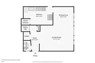 8713 S Washtenaw Ave, Evergreen Park, IL 60805 - Photo 46