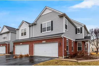 24329 Leski Lane, Plainfield, IL 60585 - Photo 1