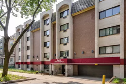 541 W Oakdale Avenue #418, Chicago, IL 60657 - Photo 1