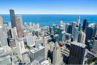 401 N Wabash Avenue #74F, Chicago, IL 60611 - Photo 16
