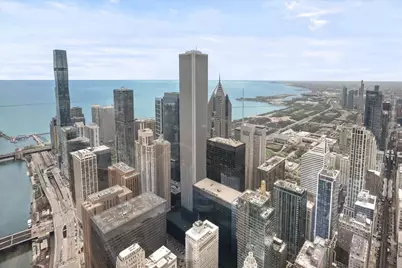 401 N Wabash Avenue #74F, Chicago, IL 60611 - Photo 8