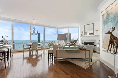 401 N Wabash Avenue #74F, Chicago, IL 60611 - Photo 4