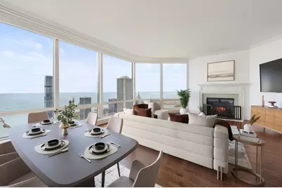 401 N Wabash Avenue #74F, Chicago, IL 60611 - Photo 2