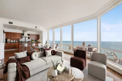 401 N Wabash Avenue #74F, Chicago, IL 60611 - Photo 4