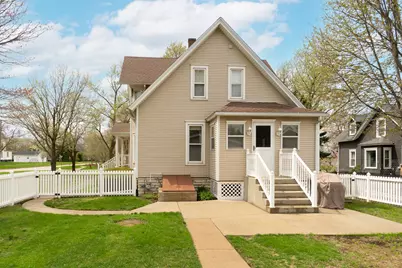 408 W First North Street, Wenona, IL 61377 - Photo 12