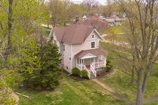 408 W 1st N St, Wenona, IL 61377 - Photo 10