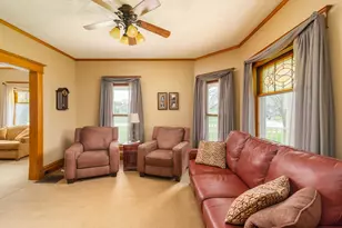 408 W 1st N St, Wenona, IL 61377 - Photo 18