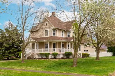 408 W First North Street, Wenona, IL 61377 - Photo 1