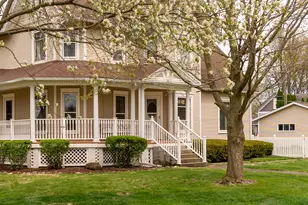 408 W 1st N St, Wenona, IL 61377 - Photo 2
