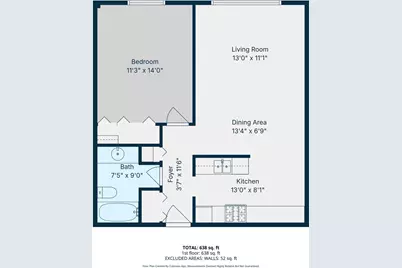 1375 Rebecca Drive #408, Hoffman Estates, IL 60169 - Photo 12