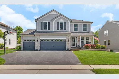 1002 Butterfield Circle E, Shorewood, IL 60404 - Photo 38
