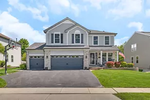 1002 Butterfield Cir E, Shorewood, IL 60404 - Photo 38