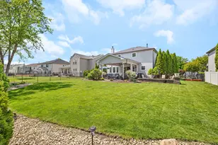 1002 Butterfield Cir E, Shorewood, IL 60404 - Photo 36