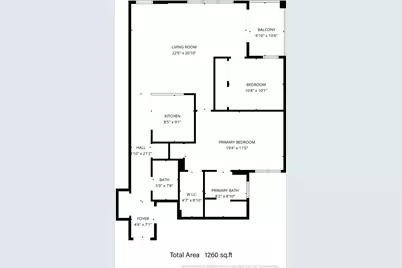 3611 W Montrose Avenue #407, Chicago, IL 60618 - Photo 26