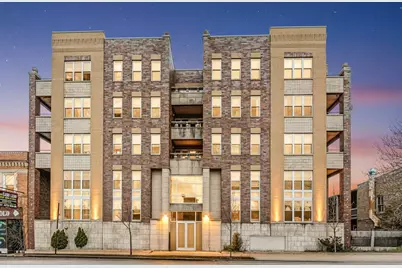 3611 W Montrose Avenue #407, Chicago, IL 60618 - Photo 1