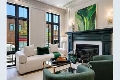 1934 N Halsted Street #1, Chicago, IL 60614 - Photo 4