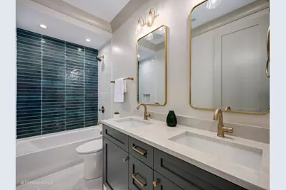 1934 N Halsted Street #1, Chicago, IL 60614 - Photo 24