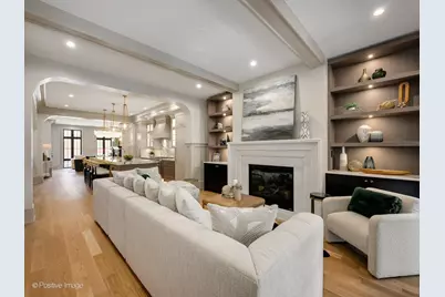 1934 N Halsted Street #1, Chicago, IL 60614 - Photo 12