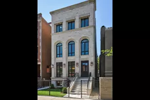 1934 N Halsted St, Chicago, IL 60614 - Photo 1