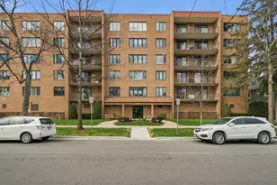 1454 Ashland Ave, Des Plaines, IL 60016 - Photo 1