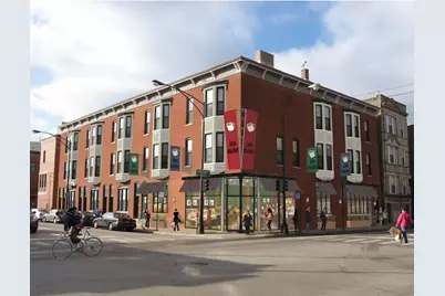 1008 S Loomis Street #1, Chicago, IL 60607 - Photo 1