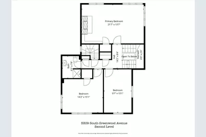 5309 S Greenwood Avenue, Chicago, IL 60615 - Photo 36