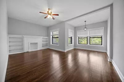 6635 S Ellis Avenue #3S, Chicago, IL 60637 - Photo 4
