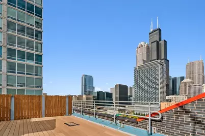 161 W Harrison Street #803, Chicago, IL 60605 - Photo 22