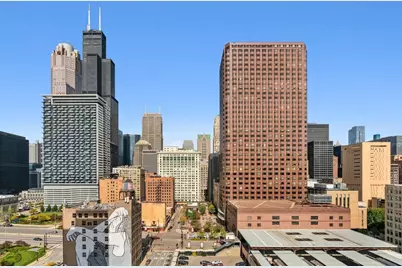 161 W Harrison Street #803, Chicago, IL 60605 - Photo 24